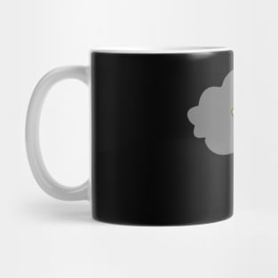 Donald Duck Mug